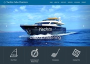 Los Cabos Yacht Charter